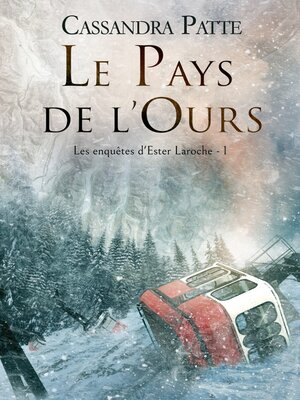 cover image of Le Pays de l'Ours